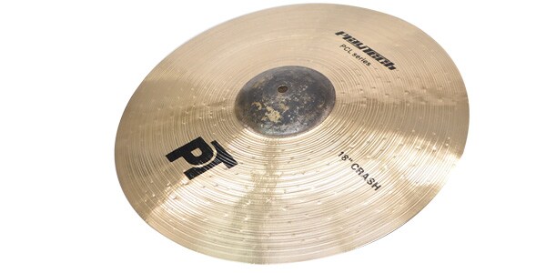 PLAYTECH(プレイテック) クラッシュ PCL18CR Crash 18"|迅速配送の楽器機材本舗