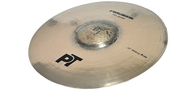 PLAYTECH（プレイテック） ライド PCL20HRD Heavy Ride 20"｜迅速配送の楽器機材本舗