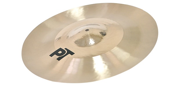 PLAYTECH（プレイテック） チャイナ PCA20CH China 20"｜迅速配送の楽器機材本舗