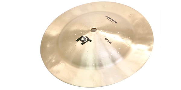 PLAYTECH(プレイテック) シンバルその他 PBL10 Bell 10"|迅速配送の楽器機材本舗