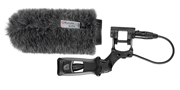 RYCOTE（ライコート） ウィンドスクリーン 18cm Classic-Softie Kit (24/25)｜迅速配送の楽器機材本舗