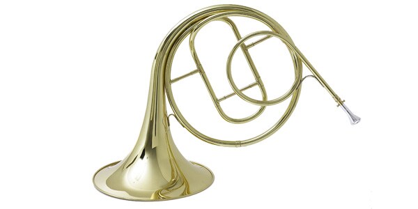 楽天市場】PLAYTECH（プレイテック） PTHR-300 フレンチホルン フル