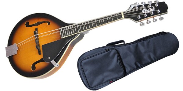 楽天市場】エレクトリックフラットマンドリン IMPERIAL1500コンサート