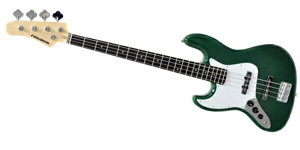 楽天市場】PLAYTECH（プレイテック） レフティ(左利き)ベース JB420LH