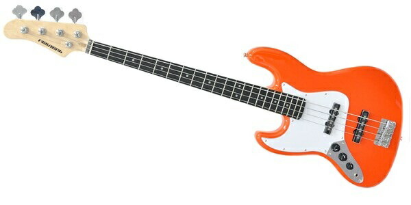 楽天市場】PLAYTECH（プレイテック） レフティ(左利き)ベース JB420LH