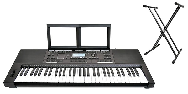 楽天市場】PLAYTECH ( プレイテック ) / KST01 ミニキーボード