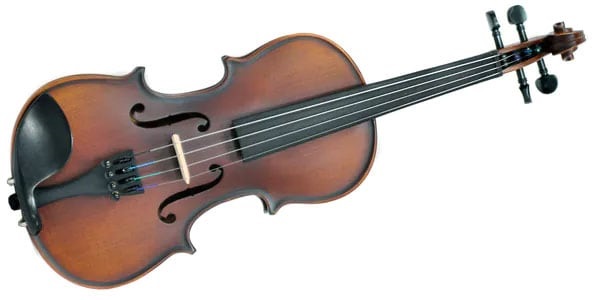 【楽天市場】PLAYTECH（プレイテック） バイオリン初心者セット 