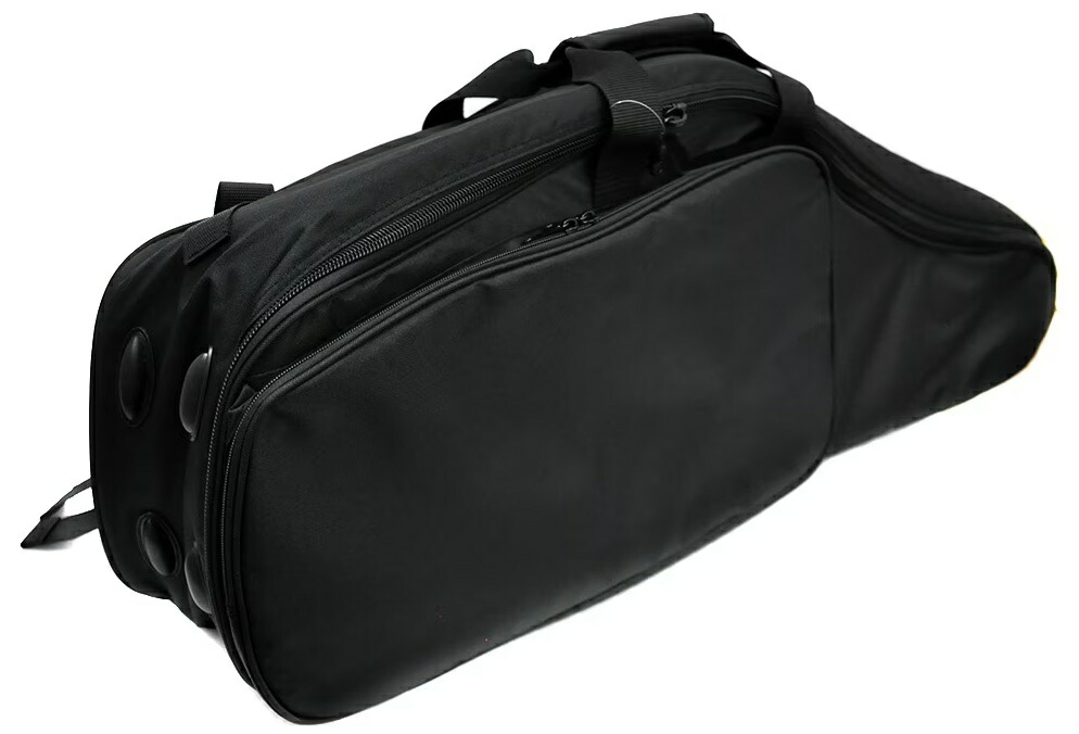 楽天市場】RITTER RBB4-TS SBK -Tenor Sax- テナーサックス用ケース