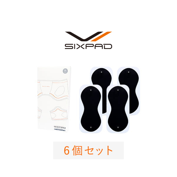 シックスパッド　MTG純正ジェルシート付き Amazon.co.jp: MTG SIXPAD シックスパッド ボディフィット 高
