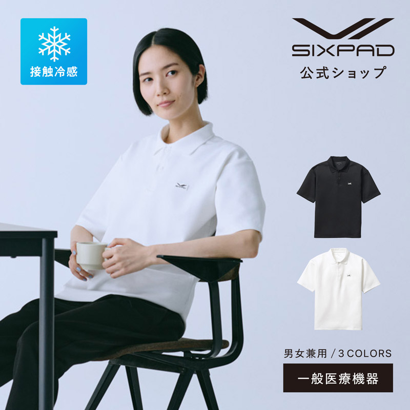 楽天市場】シックスパッド リカバリーウェア オーバーサイズT