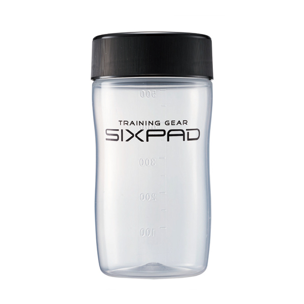 楽天市場】【公式】 シックスパッド エクササイズバンドエス