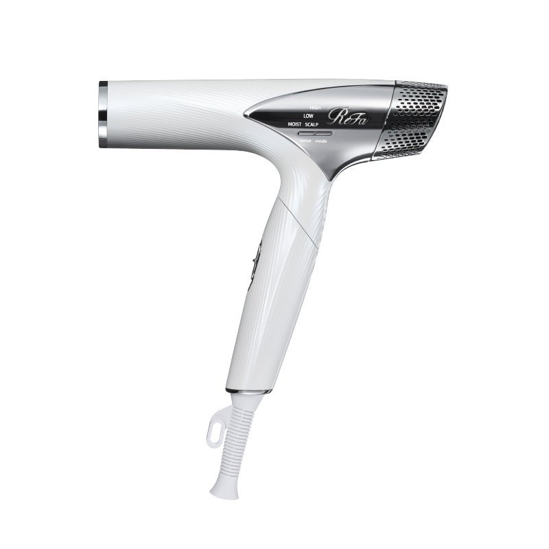 新品未開封保証付 ReFa BEAUTECH DRYER ビューテックドライヤー