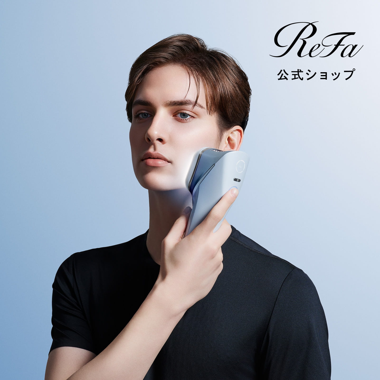 【ReFa堅苦しさ販売店押さえる】客体商いものご買いもとめるで天鵞絨合切袋を差し上げ物！