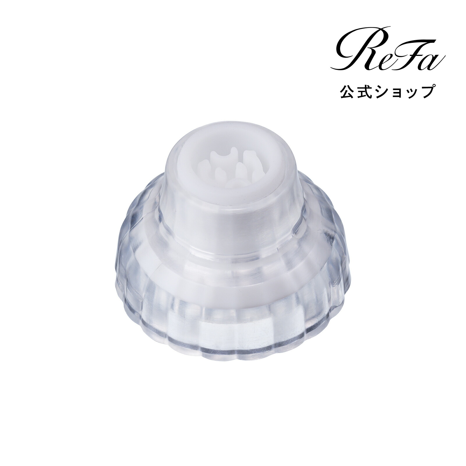 MTG ReFa CLEAR(リファクリア) 正規品 ReFa（リファ） 洗顔ブラシ MTG ReFa CLEAR リファクリア フェイス