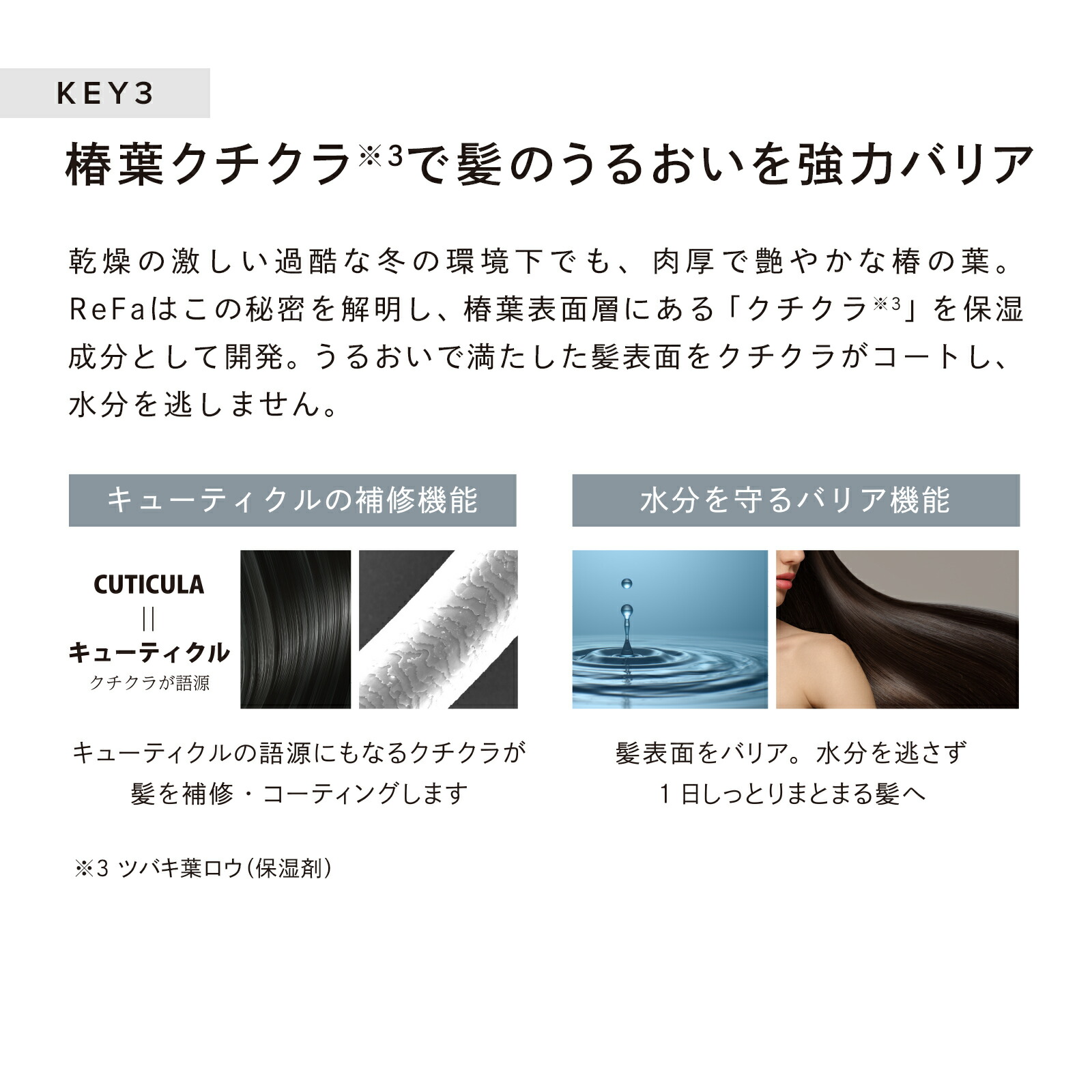 ヘアケア セット＼ReFa公式／リファ イオンケアブラシ & リファ ビュー