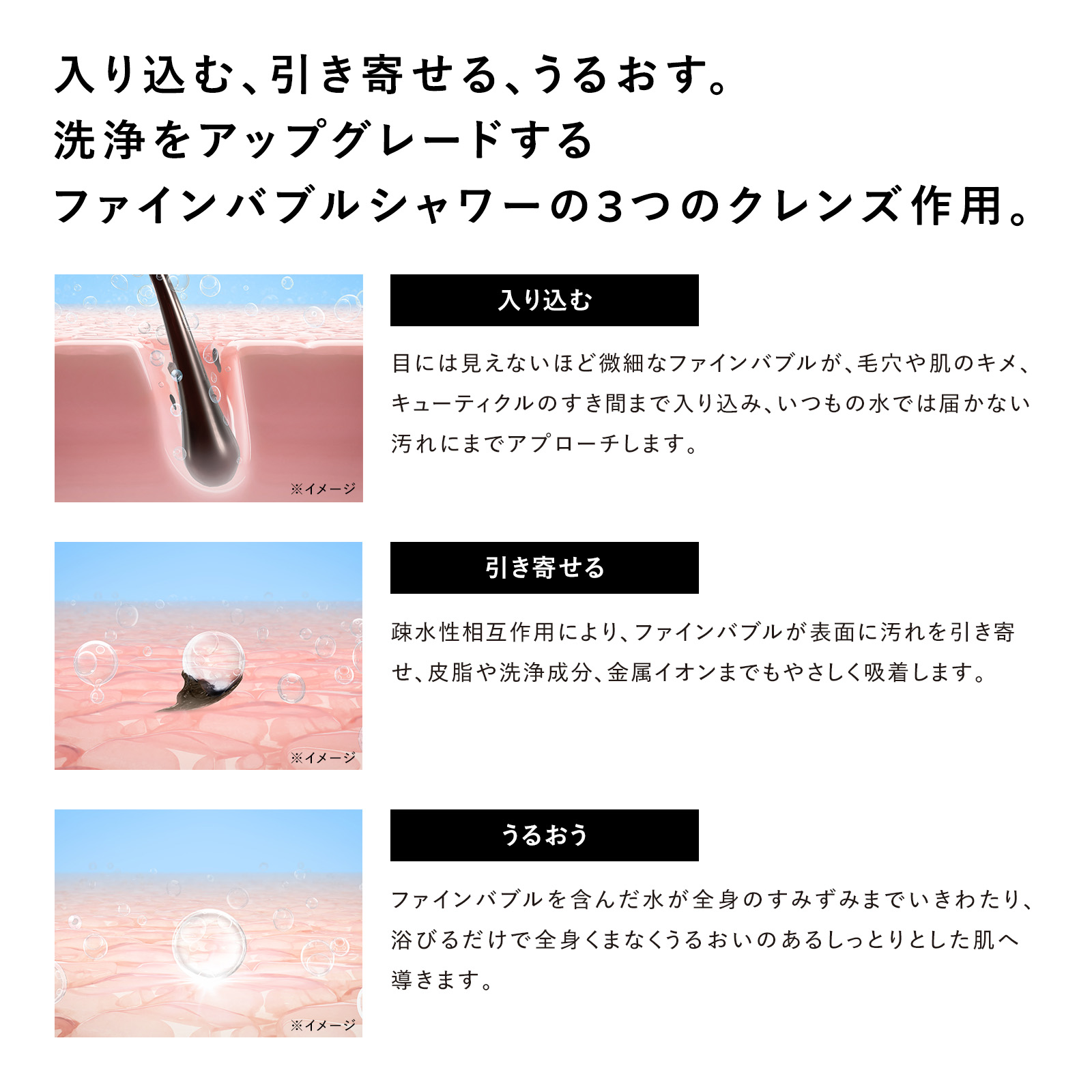 【国内マーケットシェアNo.1】公式 リファ シャワーヘッド ファインバブル U プレゼント ギフト ReFa FINE BUBBLE U スキンケア うるおい 美肌 愛犬 節水 結婚