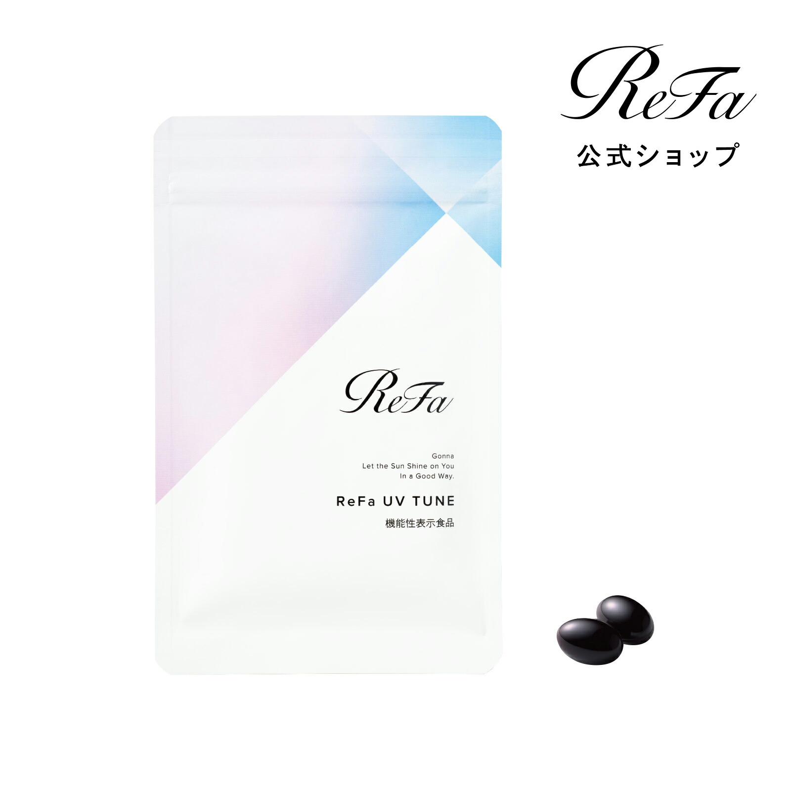 楽天市場】リファスムースジェル ReFa Smooth Gel ダーマヒート 美顔器