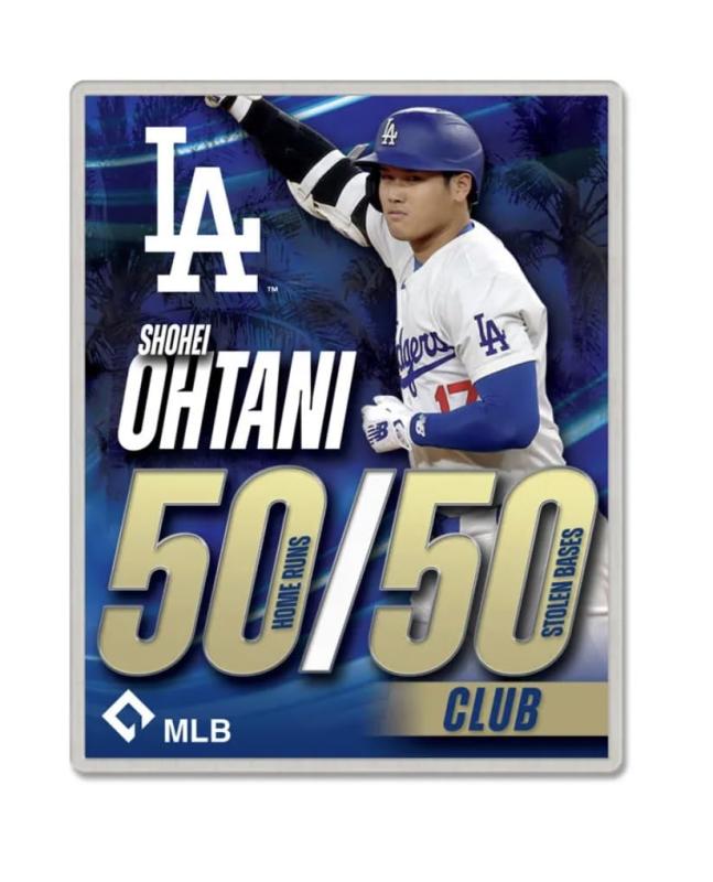大谷翔平 ドジャース ワールドシリーズ コレクター ピン ワールドシリーズ チャンピオン 大谷翔平 ドジャース ピンバッジ