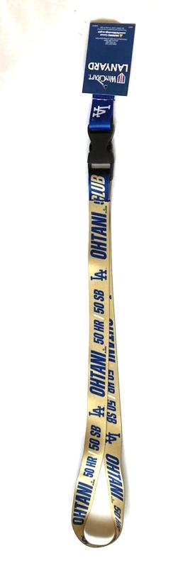 エンゼルス　大谷翔平　17 完売品　ネックストラップ　スタジアム購入 Amazon.co.jp: エンゼルス 大谷翔平 17 ネックストラップ