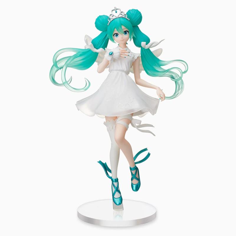 桜ミク お花見コーデ　ver. 初音ミク　グッドスマイルカンパニー　フィギュア 桜ミク お花見コーデVer.｜グッドスマイルカンパニー公式ショップ