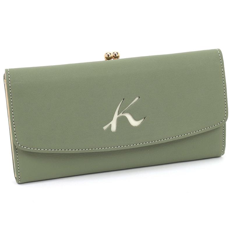 楽天市場】美品 キタムラ KITAMURA インコ モチーフ 長財布