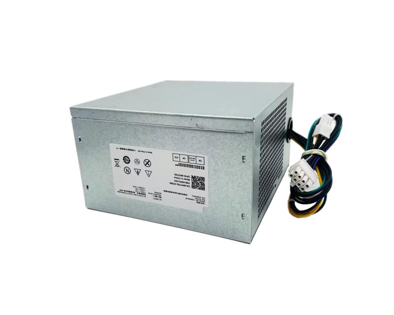 楽天市場】純正新品 DELL デル Precision T3500用525W電源ユニット66