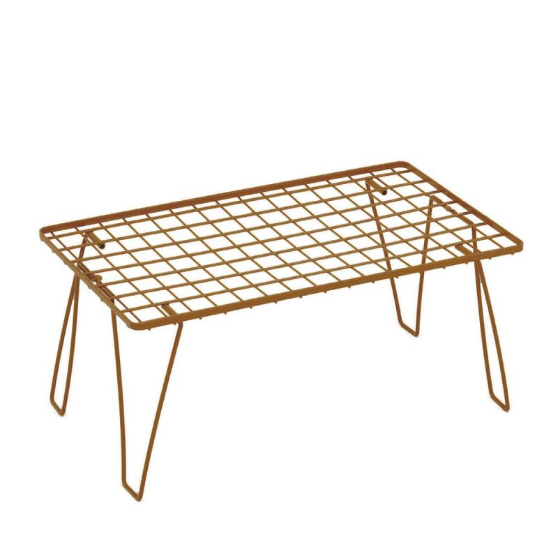 Coleman - テンマクデザイン  ワークテーブルMID tent-Mark DESIGNS work-table MID（ワークテーブル）の商品紹介