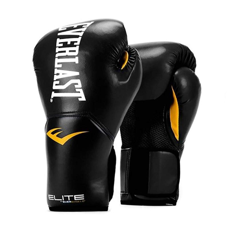 楽天市場】EVERLAST POWERLOCK公式試合用ボクシンググローブ10
