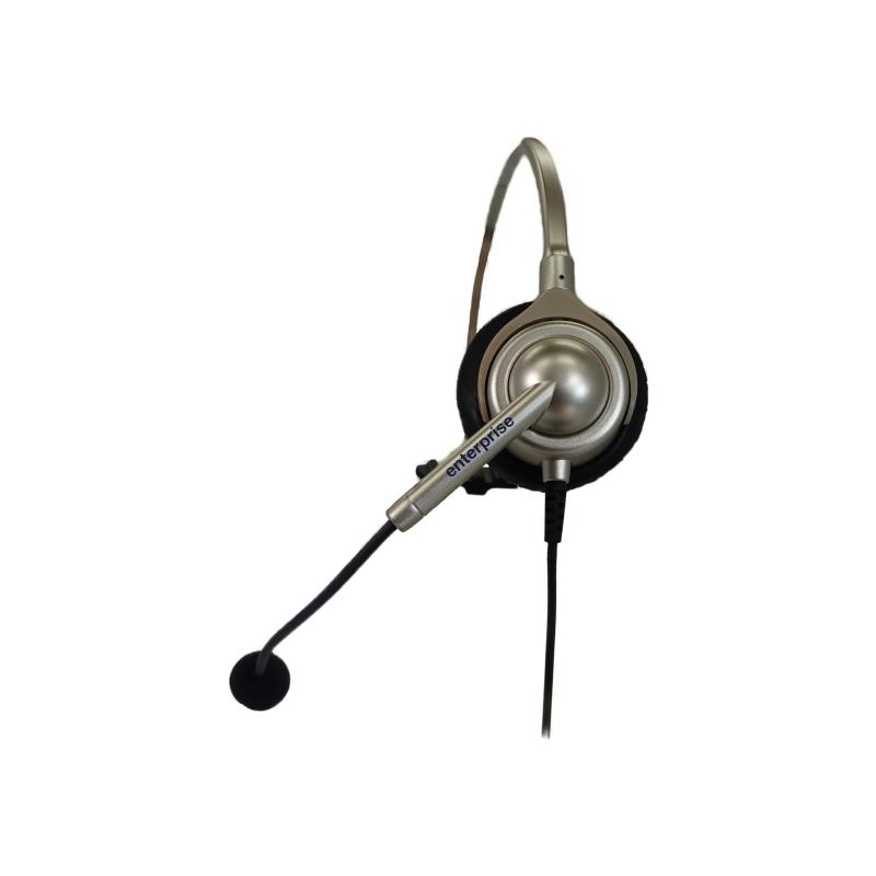 CIT テレフォン　エンタープライズ　ヘッドセット エンタープライズ製ヘッドセットパック片耳タイプ VMC3接続
