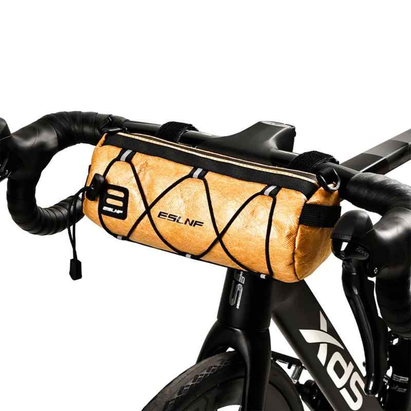 楽天市場】バッグ ラファ エクスプロア バーバッグ 自転車用