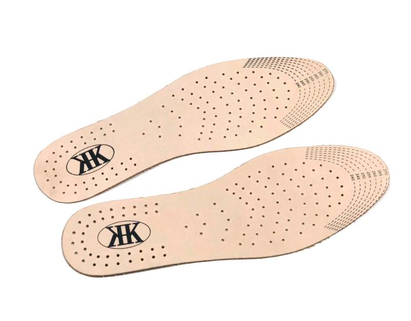 楽天市場】KINTORI 金鳥 中敷本舗 中敷 インソール シューケアー 本革