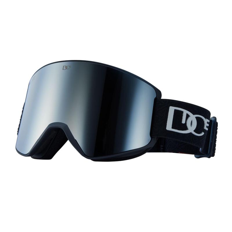 楽天市場】ダイス DICE スキー スノーボードゴーグル メンズ