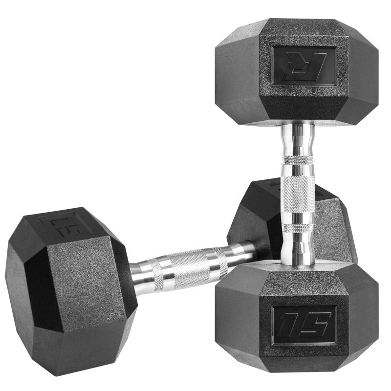 最終値下げ RITFIT ステンレスダンベル 12kg (2本) RITFIT ダンベル ステンレス製 ステンレスダンベル 2 4 6 8 10