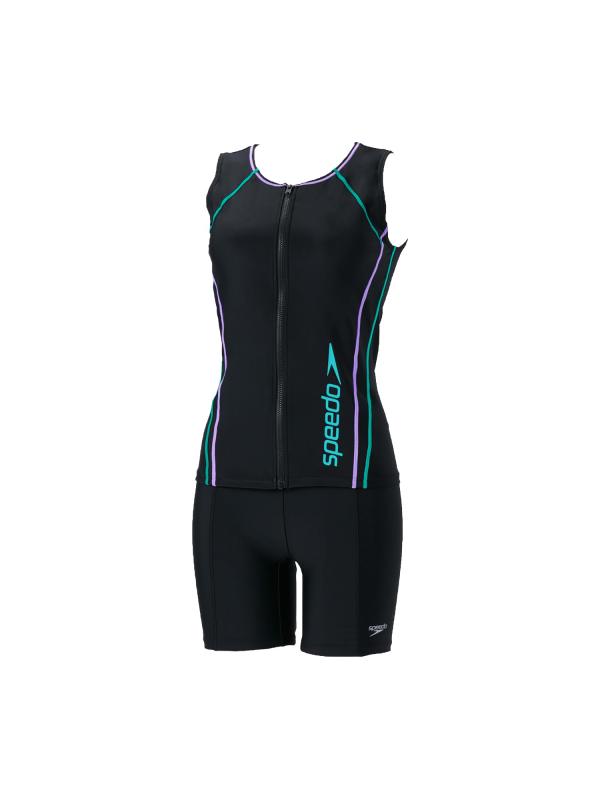 楽天市場】[スピード] フィットネス水着 SF Eco All In One ステイ