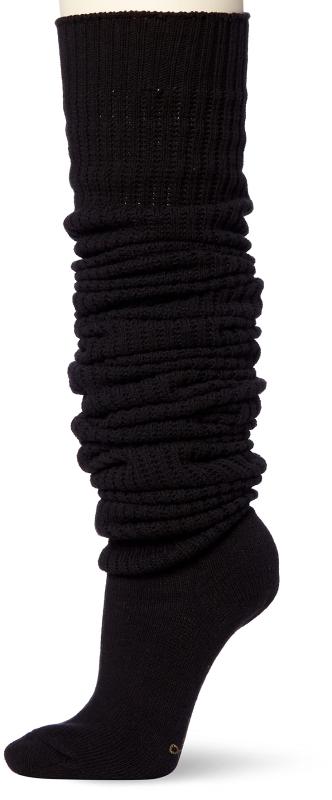 ★E.G.スミス★ルーズソックス☆リブ無し☆ブラック EGスミス ルーズソックス34cm | イージースミス(E.G.SMITH