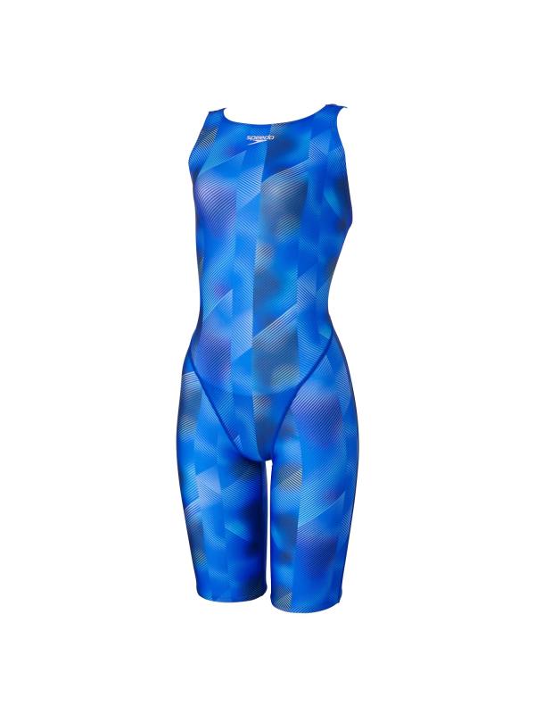 楽天市場】スピード speedo FLEX Σχ Mini Openback Kneeskin