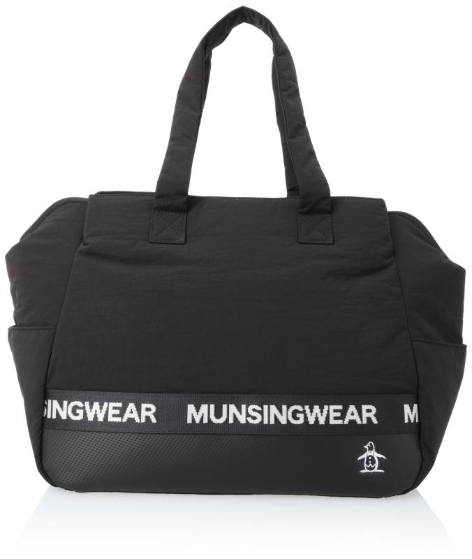 マンシングウェア　ゴルフ用　ボストンバッグ 25625937_3.jpg