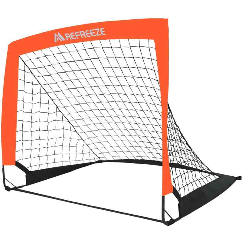QUICKPLAY KICKSTER 3m×2m サッカーゴールネット組み立て式 楽天市場】クイックプレイ Quickplay サッカーゴール 3m × 2m