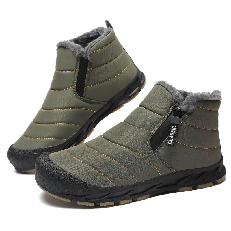 ぴっかりん　スノーブーツ 24-25 UPZ ハードブーツ BOOTS ユーピーゼット XC-R [標準FLO