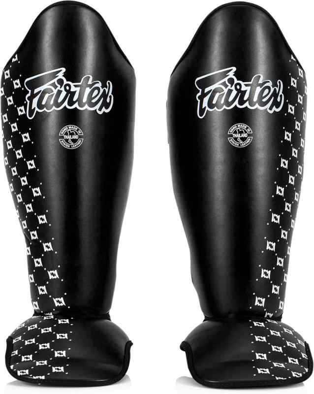 楽天市場】【SP5】 フェアテックス Fairtex レッグガード