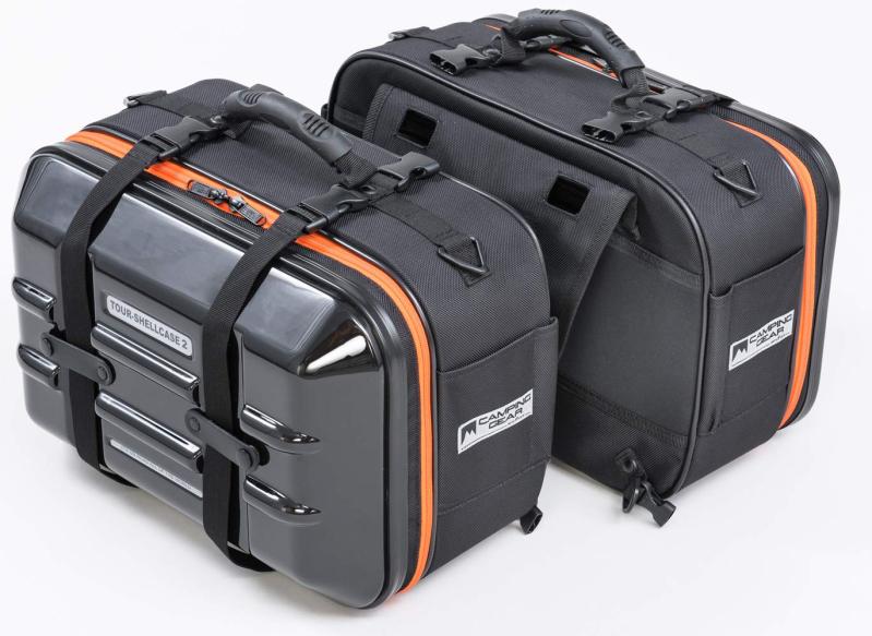 タナックス　ツアーシェルケース 楽天市場】タナックス(TANAX) バイク用サイドバッグ MOTOFIZZ