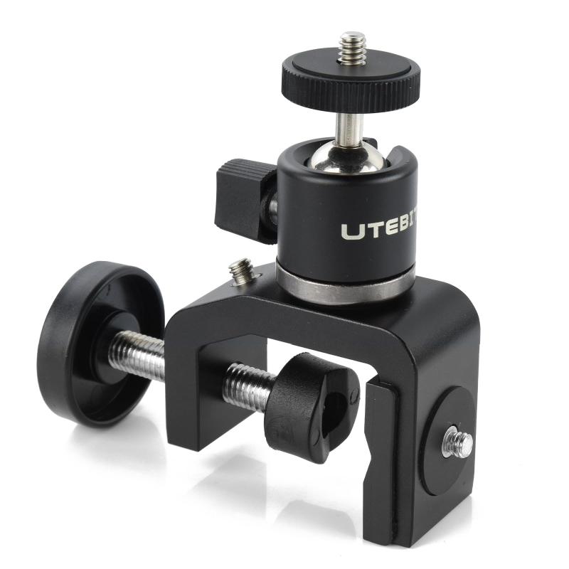 罪なきカヌレさまManfrotto 035スーパークランプ4個+ダボ2個セット Manfrotto 035 スーパークランプ - 業務用撮影・映像・音響