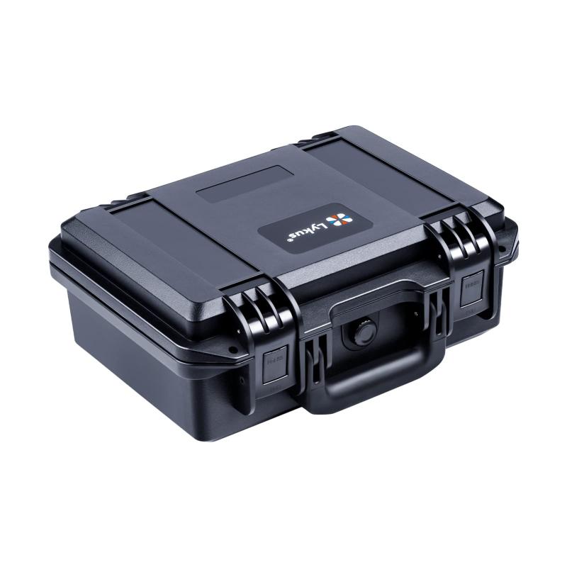 【期間限定】再値下げ‼️Lykus ライカス 防水 ハードケース HC-5020 25177708_5.jpg