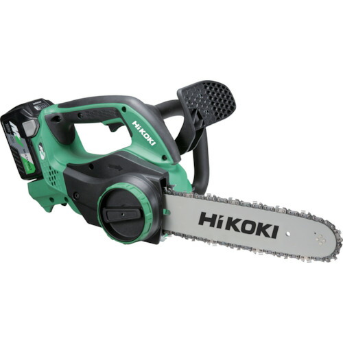 HiKOKI 36V 道具 切削 工具 4966376265640 コードレスチェンソー DIY マルチボルト CS3630DA-2XP HiKOKI 36V コードレスチェンソー 4966376265640 工具 道具 切削