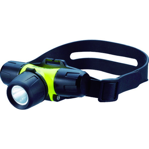【楽天市場】【20-24時限定★P5倍】GENTOS LEDヘッドライト SR-244DH 4950654037173 アウトドア 釣り 旅行