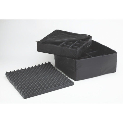 PELICAN 1660ケース 用ディバイダーセット 1660-PD 0019428029081 花 ガーデン DIY 工具 作業灯 投光器 169:PELICAN