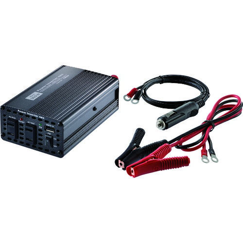 セルスター パワーインバーターネオ PI-350 24V 4962886042191 DIY 工具 材料 部品 接着 補修 エポキシ接着剤花 ガーデン DIY工具 壁紙 補修材 接着剤 瞬間接着剤 補修用品
