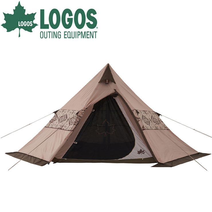 楽天市場】ロゴス logos テント ワンポールテント 軽量 コンパクト