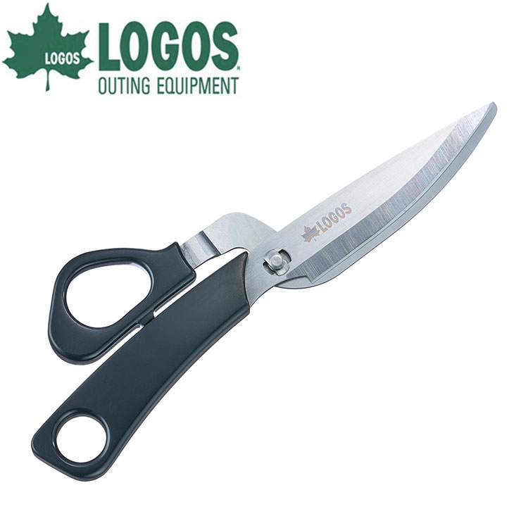 楽天市場】LOGOS ロゴス シザーナイフ 81428004 | キッチンナイフ