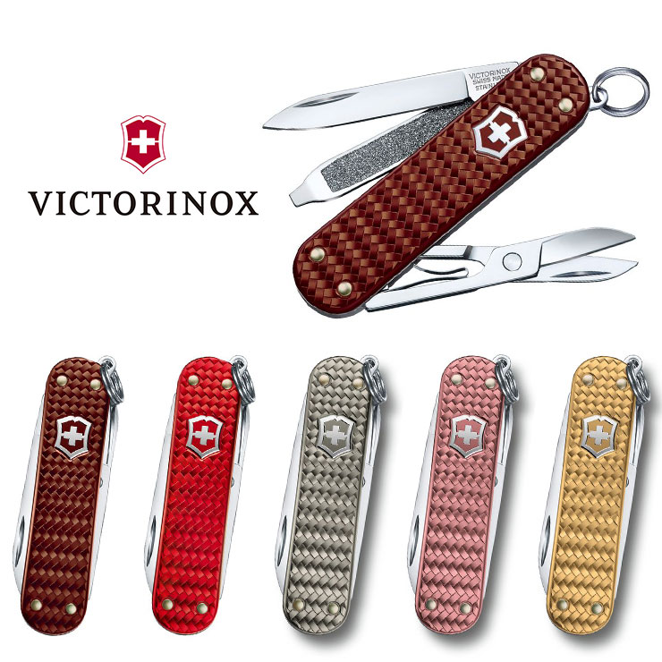 楽天市場】【国内正規品】 ビクトリノックス VICTORINOX